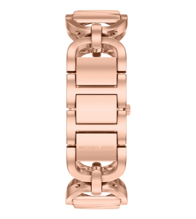 Michael Kors Mk Empire Quartz Women - MK7602