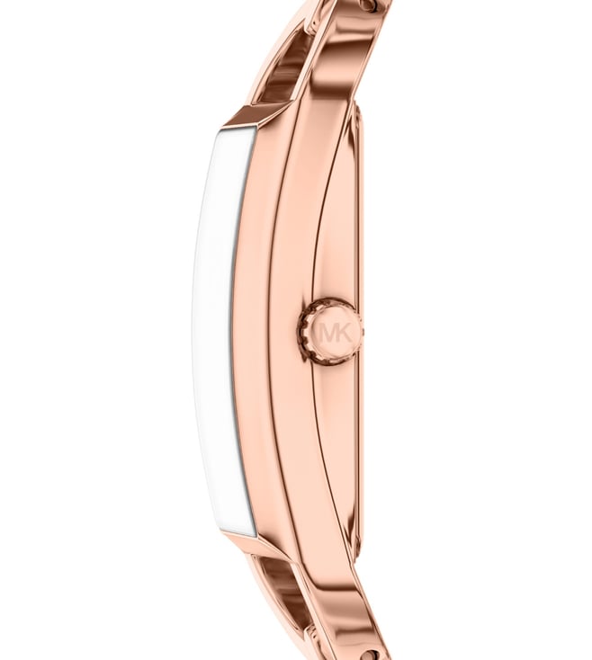 Michael Kors Mk Empire Quartz Women - MK7602