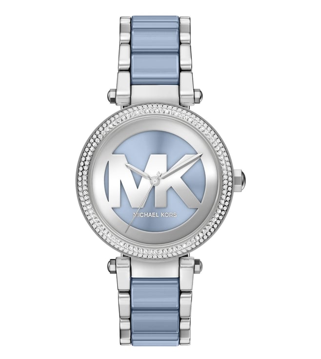 Michael Kors Parker Quartz Women 39 mm MKO1257