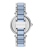 Michael Kors Parker Quartz Women 39 mm MKO1257
