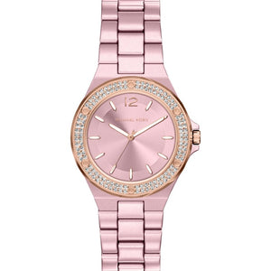 Michael Kors Lennox Quartz Women 33 mm MKO1254