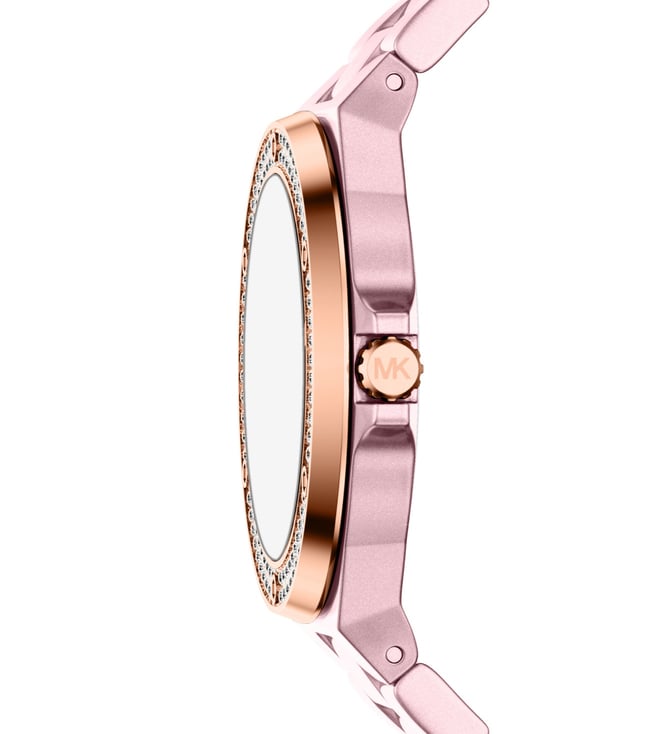 Michael Kors Lennox Quartz Women 33 mm MKO1254