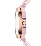 Michael Kors Lennox Quartz Women 33 mm MKO1254