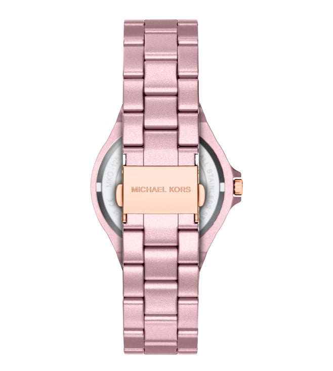 Michael Kors Lennox Quartz Women 33 mm MKO1254