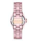 Michael Kors Lennox Quartz Women 33 mm MKO1254