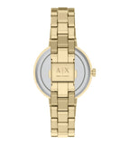 Armani Exchange Quartz Women 36 mm AX5182 - KRISHNA WATCH COMPANY