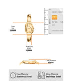 Michael Kors Suri Quartz Women 25 mm MK7589