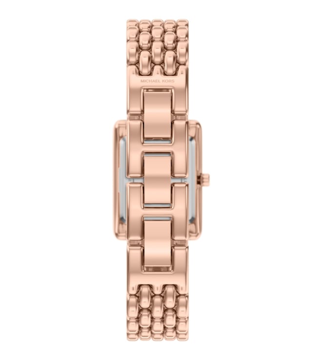 Michael Kors Essex Quartz Women 20 mm MK4998