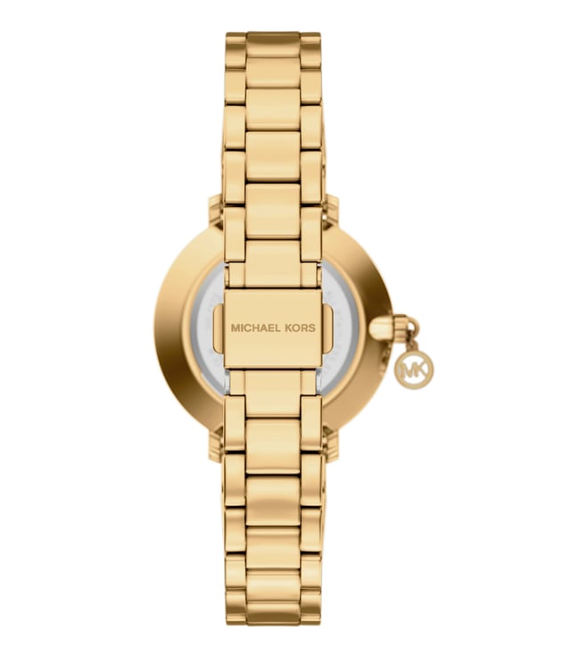 Michael Kors Pyper Quartz Women 32 mm MK7572