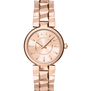 Armani Exchange Quartz Women - AX4408 - KRISHNA WATCH COMPANY