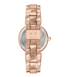 Armani Exchange Quartz Women - AX4408 - KRISHNA WATCH COMPANY