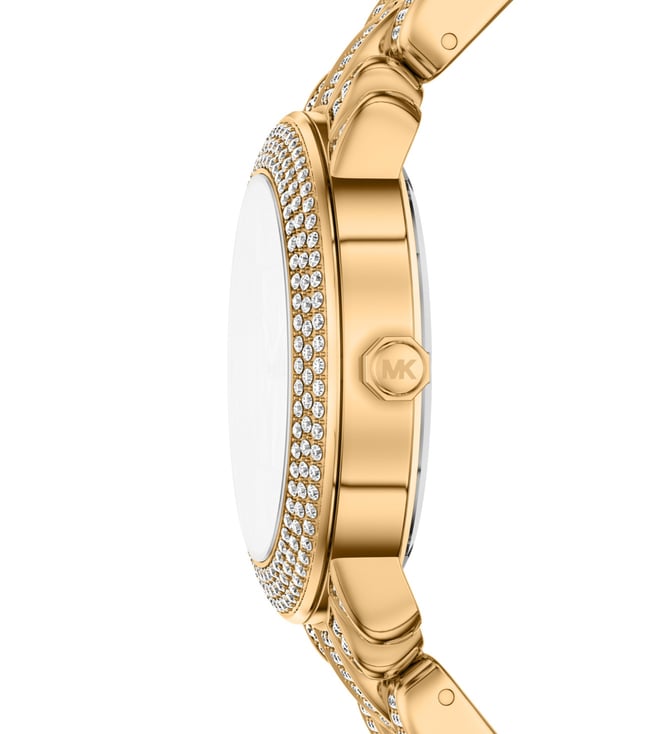 Michael Kors Phoebe Quartz Women 36 mm MK7565
