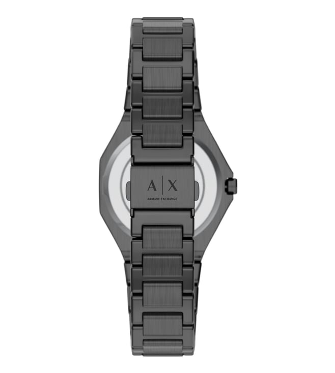 Armani Exchange Quartz Women - AX4625