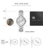 Armani Exchange Quartz Women - AX4405 - KRISHNA WATCH COMPANY