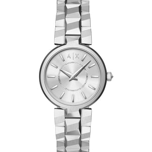 Armani Exchange Quartz Women - AX4405 - KRISHNA WATCH COMPANY