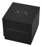 Armani Exchange Quartz Chronograph Men 44 mm AX1769 - KRISHNA WATCH COMPANY