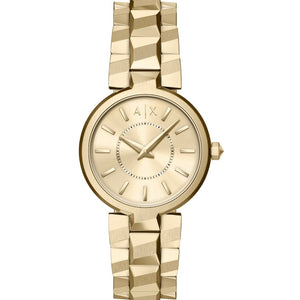 Armani Exchange Quartz Women 34 mm AX4407 - KRISHNA WATCH COMPANY