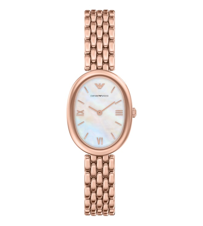 Emporio Armani Quartz Women 34 mm AR11775