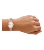 Emporio Armani Quartz Women 34 mm AR11775