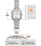 Emporio Armani Quartz Women 35 mm AR11742