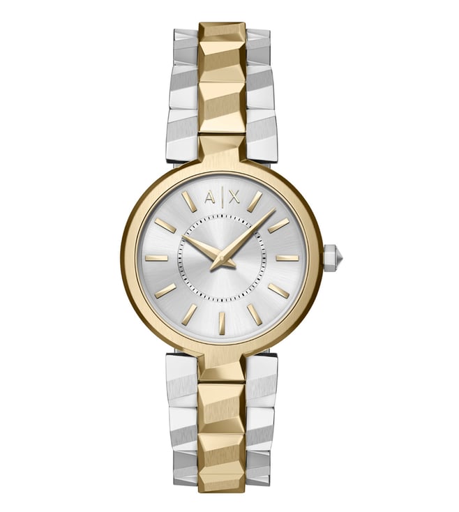 Armani Exchange Quartz Women 34 mm AX4406 - KRISHNA WATCH COMPANY