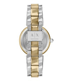 Armani Exchange Quartz Women 34 mm AX4406 - KRISHNA WATCH COMPANY