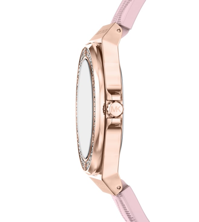 Michael Kors Lennox Quartz Women - MKO1251