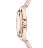 Michael Kors Lennox Quartz Women - MKO1251