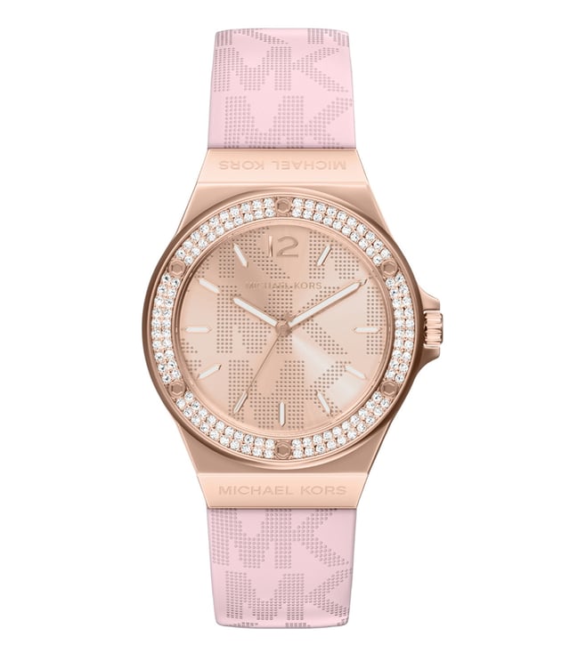 Michael Kors Lennox Quartz Women - MKO1251