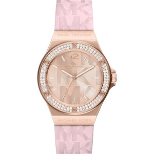 Michael Kors Lennox Quartz Women - MKO1251