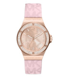 Michael Kors Lennox Quartz Women - MKO1251