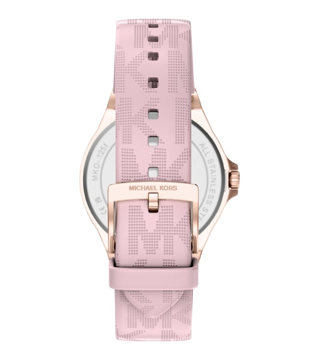 Michael Kors Lennox Quartz Women - MKO1251