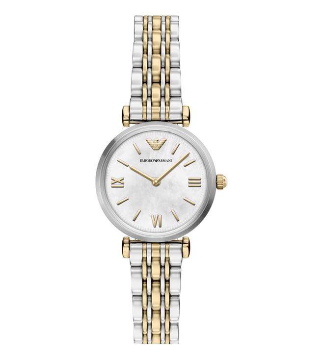 Emporio Armani Quartz Women 28 mm AR11769