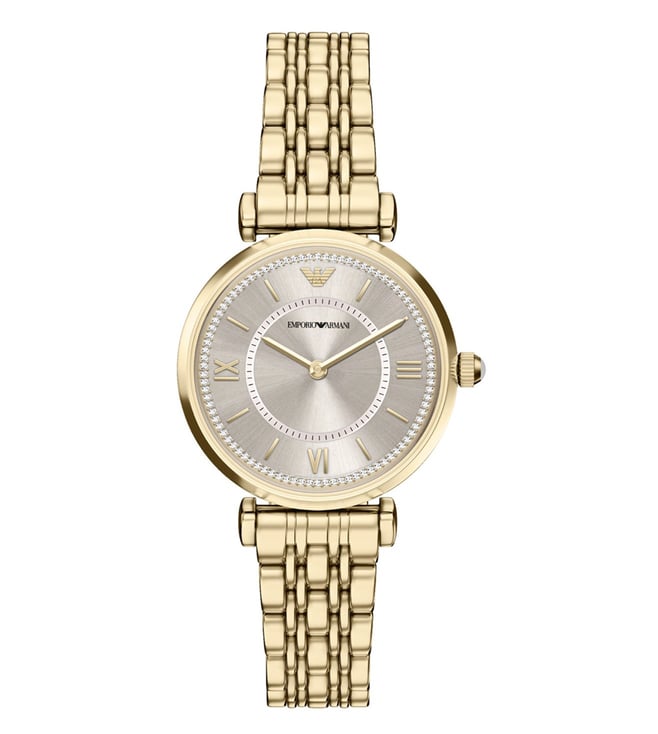 Emporio Armani Quartz Women 32 mm AR11766