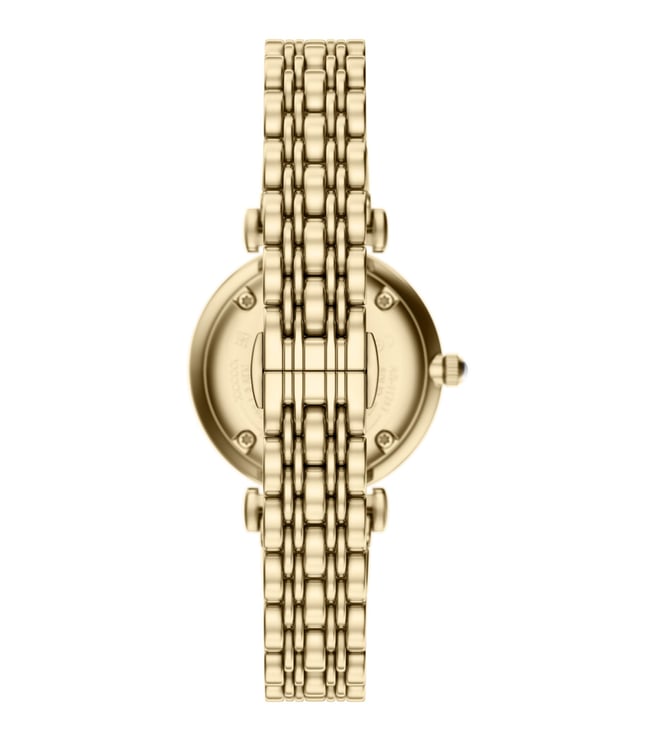 Emporio Armani Quartz Women 32 mm AR11766 - KRISHNA WATCH COMPANY