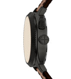 Fossil Machine Analog - Digital Men 41 mm - FS6165 - KRISHNA WATCH COMPANY