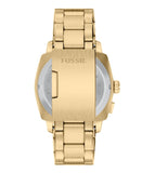 Fossil Machine Analog-Digital Men 41 mm FS6157 - KRISHNA WATCH COMPANY