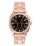 Fossil Machine Analog-Digital Men 41 mm FS6158 - KRISHNA WATCH COMPANY