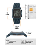 Armani Exchange Automatic Multifuntion Men 42 mm AX2970