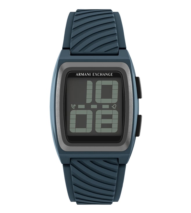 Armani Exchange Automatic Multifuntion Men 42 mm AX2970