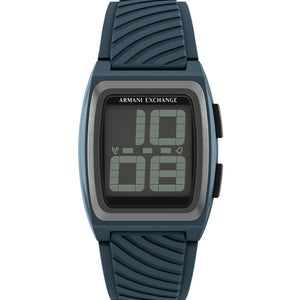 Armani Exchange Automatic Multifuntion Men 42 mm AX2970