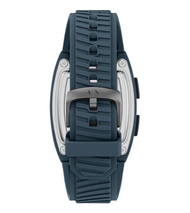 Armani Exchange Automatic Multifuntion Men 42 mm AX2970