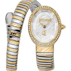 Just Cavalli Velina Analog Women 31.5 mm JC1L353M0055