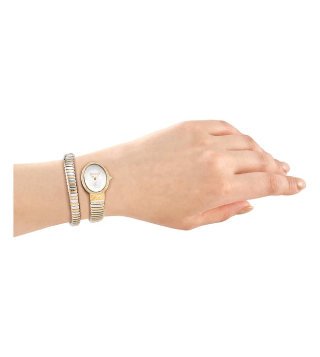 Just Cavalli Velina Analog Women 31.5 mm JC1L353M0055