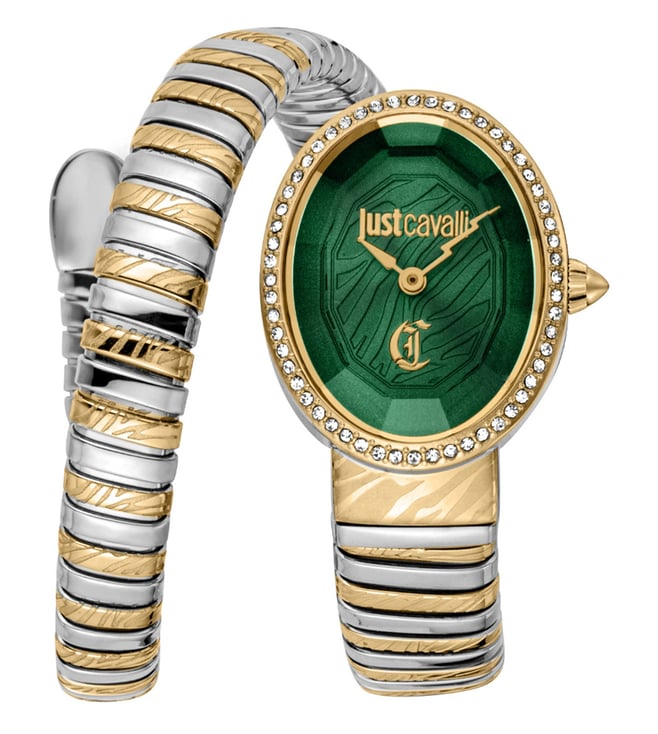 Just Cavalli Velina Analog Women 31.5 mm JC1L353M0065