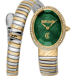 Just Cavalli Velina Analog Women 31.5 mm JC1L353M0065