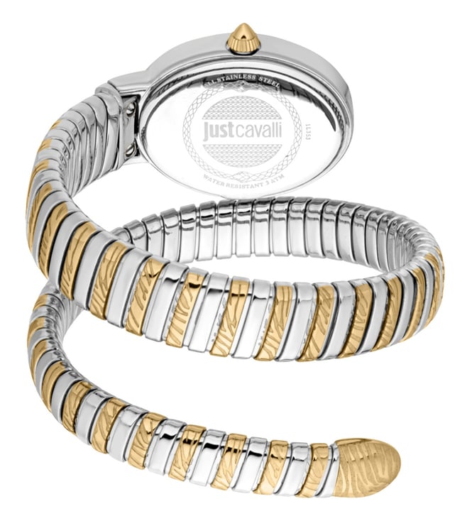 Just Cavalli Velina Analog Women 31.5 mm JC1L353M0065