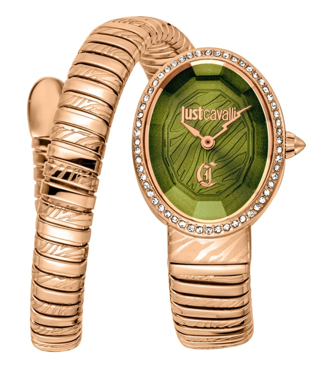 Just Cavalli Velina Analog Women 31.5 mm JC1L353M0095