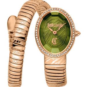 Just Cavalli Velina Analog Women 31.5 mm JC1L353M0095