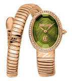 Just Cavalli Velina Analog Women 31.5 mm JC1L353M0095